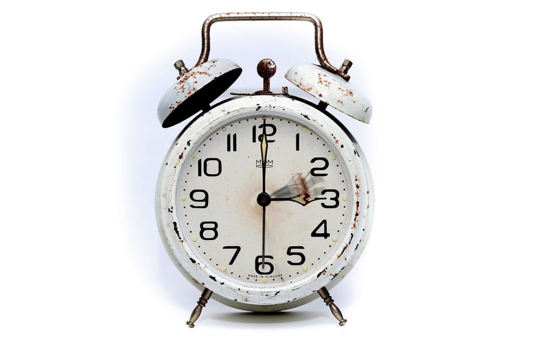 Time Displacement Unit